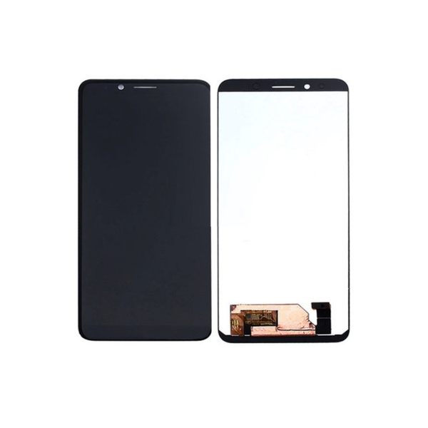 Ulefone Armor 15 LCD Screen - PART ONLY