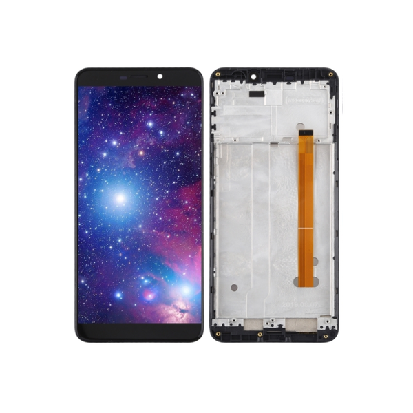 Ulefone Armor 5S LCD Screen - PART ONLY