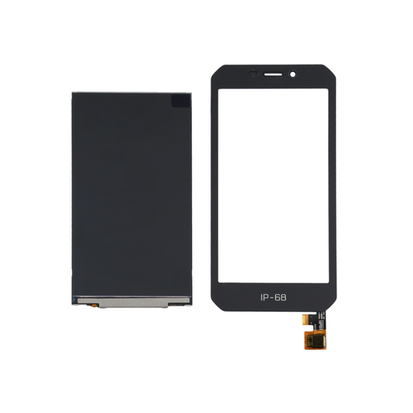 Ulefone Armor X6 LCD Screen - PART ONLY