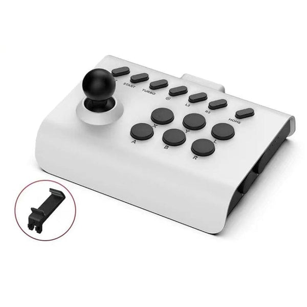 BSP Y01 Bluetooth Joystick Game Pad Supports most devices - Gaming BSP