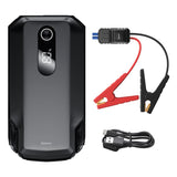 Baseus Super energy 20000mAh Car Jump Starter Power Bank 2000A Max Current - Automotive Baseus
