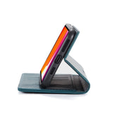 Apple iPhone 11 Pro Max CaseMe 013 Flip Wallet Card Slots - Cover CaseMe