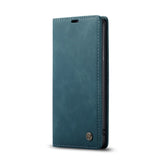 Apple iPhone 11 Pro Max CaseMe 013 Flip Wallet Card Slots - Cover CaseMe