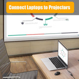 AD033 6-in-1 USB Type-C Hub Dock USB 3.0 Type-C Charge HDMI Card Reader - Noco