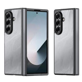 Samsung Galaxy Z Fold 7 Dux Ducis Aimo Cover - Dux Ducis