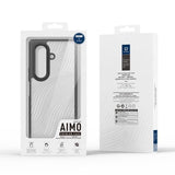 Samsung Galaxy Z Fold 7 Dux Ducis Aimo Cover - Dux Ducis
