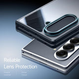 Samsung Galaxy Z Fold 7 Dux Ducis Aimo Cover - Dux Ducis