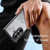 Samsung Galaxy Z Fold 7 Dux Ducis Aimo Cover - Dux Ducis