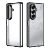 Samsung Galaxy Z Fold 7 Dux Ducis Aimo Cover - Dux Ducis