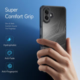Samsung Galaxy A07 Dux Ducis Frosted Aimo Cover - Dux Ducis