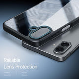 Samsung Galaxy A07 Dux Ducis Frosted Aimo Cover - Dux Ducis