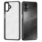 Samsung Galaxy A07 Dux Ducis Frosted Aimo Cover - Dux Ducis