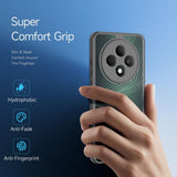 Oppo Reno 12 F 4G/5G Dux Ducis Aimo Cover - Dux Ducis