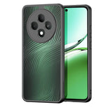 Oppo Reno 12 F 4G/5G Dux Ducis Aimo Cover - Dux Ducis
