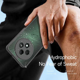 Oppo Reno 12 F 4G/5G Dux Ducis Aimo Cover - Dux Ducis