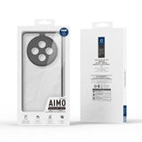 Oppo Reno 12 F 4G/5G Dux Ducis Aimo Cover - Dux Ducis