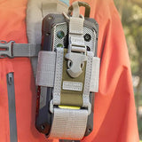 Ulefone Armor Molle Multi-Function Phone Holster - Noco