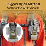 Ulefone Armor Molle Multi-Function Phone Holster - Noco