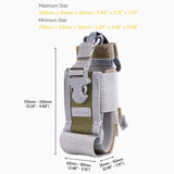 Ulefone Armor Molle Multi-Function Phone Holster - Noco