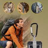 Ulefone Armor Molle Multi-Function Phone Holster - Noco