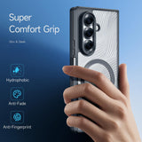 Samsung Galaxy Z Fold 7 Dux Ducis Aimo Magsafe Series Cover Dux Ducis