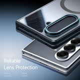 Samsung Galaxy Z Fold 7 Dux Ducis Aimo Magsafe Series Cover Dux Ducis