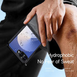 Samsung Galaxy Z Flip 7 Dux Ducis Aimo Cover - Dux Ducis