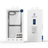 Samsung Galaxy Z Flip 7 Dux Ducis Aimo Cover - Dux Ducis