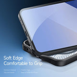 Samsung Galaxy Z Flip 7 Dux Ducis Aimo Cover - Dux Ducis