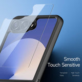 Samsung Galaxy Z Flip 7 Dux Ducis Aimo Cover - Dux Ducis