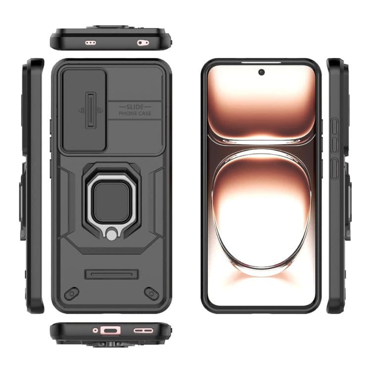 Verre trempé camera arrière protecteur pour Oppo Reno 12 FS 5G 6.67 / Oppo Reno12 F 5G - Yuan Yuan - - Téléphonie