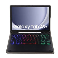 Samsung Galaxy Tab A9 + Bluetooth Keyboard and Cover Touchpad with Stand - Noco