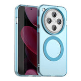 Oppo Find X8 Pro Candy Magsafe Phone Cover - Blue - Noco
