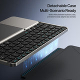 DUX DUCIS OK Mini Series Portable Mini Keyboard with Stand - Dux Ducis