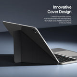 DUX DUCIS OK Mini Series Portable Mini Keyboard with Stand - Dux Ducis