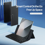 DUX DUCIS OK Mini Series Portable Mini Keyboard with Stand - Dux Ducis