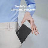 DUX DUCIS OK Mini Series Portable Mini Keyboard with Stand - Dux Ducis