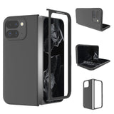 Google Pixel 9 Pro Fold Pastel Ultra-Thin Cover - Black - Noco