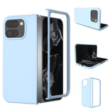 Google Pixel 9 Pro Fold Pastel Ultra-Thin Cover - Light Blue - Noco