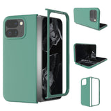 Google Pixel 9 Pro Fold Pastel Ultra-Thin Cover - Deep Green - Noco