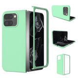 Google Pixel 9 Pro Fold Pastel Ultra-Thin Cover - Light Green - Noco