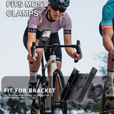 RedPepper Air Box Max Universal Waterproof Cover with Screen Protector Phones up to 6.9’’ - RedPepper