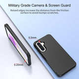 Samsung Galaxy A56 RedPepper Armor Cover - Black - RedPepper