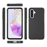 Samsung Galaxy A56 RedPepper Armor Cover - Black - RedPepper