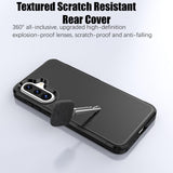 Samsung Galaxy A56 RedPepper Armor Cover - Black - RedPepper