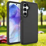 Samsung Galaxy A55 5G RedPepper Armor Cover - Black - RedPepper