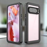 Google Pixel 9 Pro XL RedPepper Waterproof Full Cover with Built-In Screen Protector - RedPepper