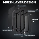 Samsung Galaxy A36 RedPepper Waterproof Cover with Screen Protection Fully Enclosed - RedPepper