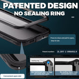 Samsung Galaxy A36 RedPepper Waterproof Cover with Screen Protection Fully Enclosed - RedPepper