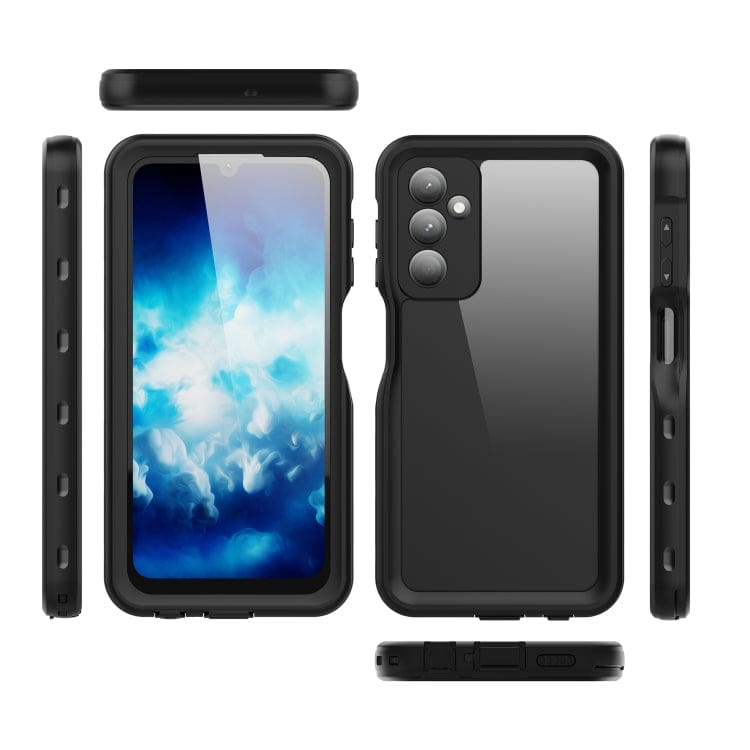 Samsung Galaxy A25 RedPepper Waterproof Shockproof Dustproof Full Cover